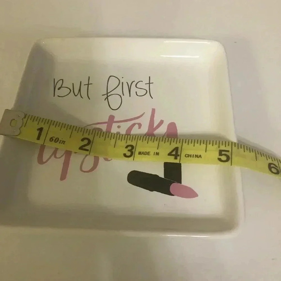 Small what not tray - Picture 5 of 5